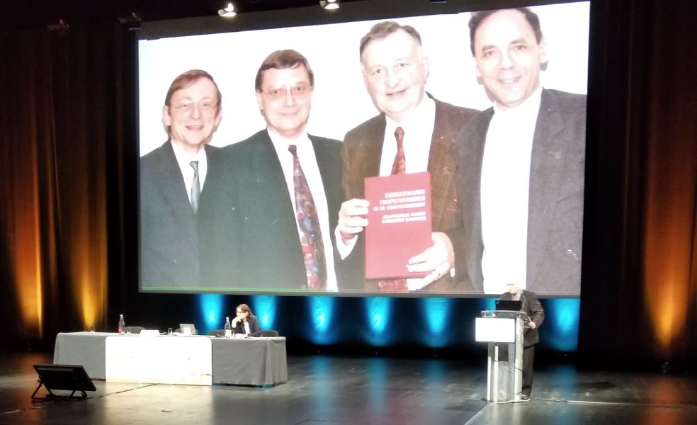 Dermatoses professionnelles, santé au travail : 75 ans d’expérience dans les Hauts-de-France