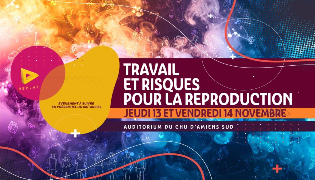 Travail et risques pour la reproduction