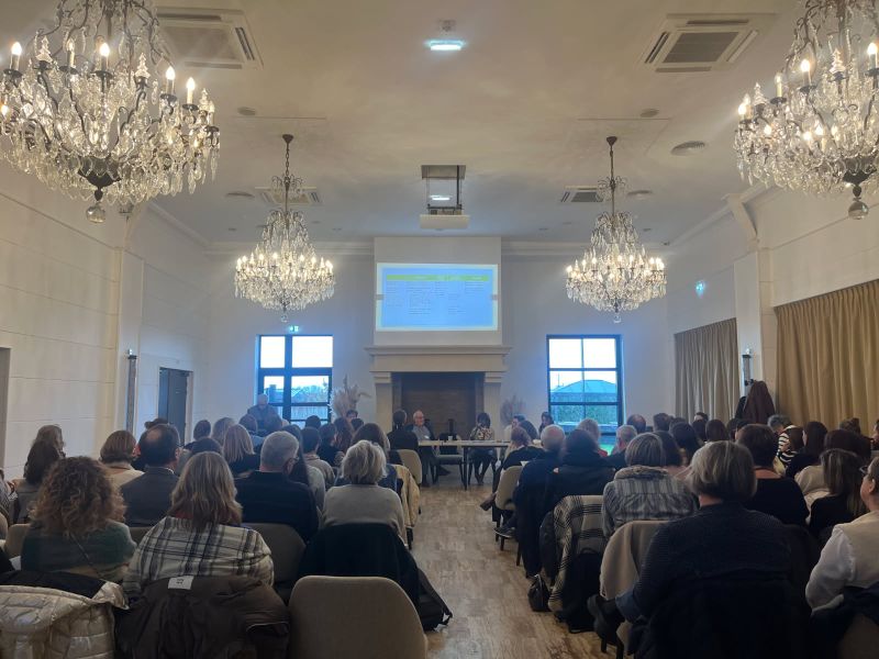 Séminaire régional Hauts-de-France prévention de la désinsertion professionnelle