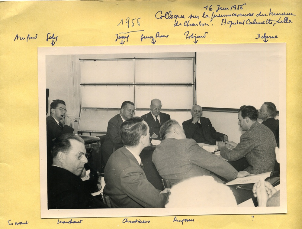 Source : Association du musée hospitalier régional de Lille