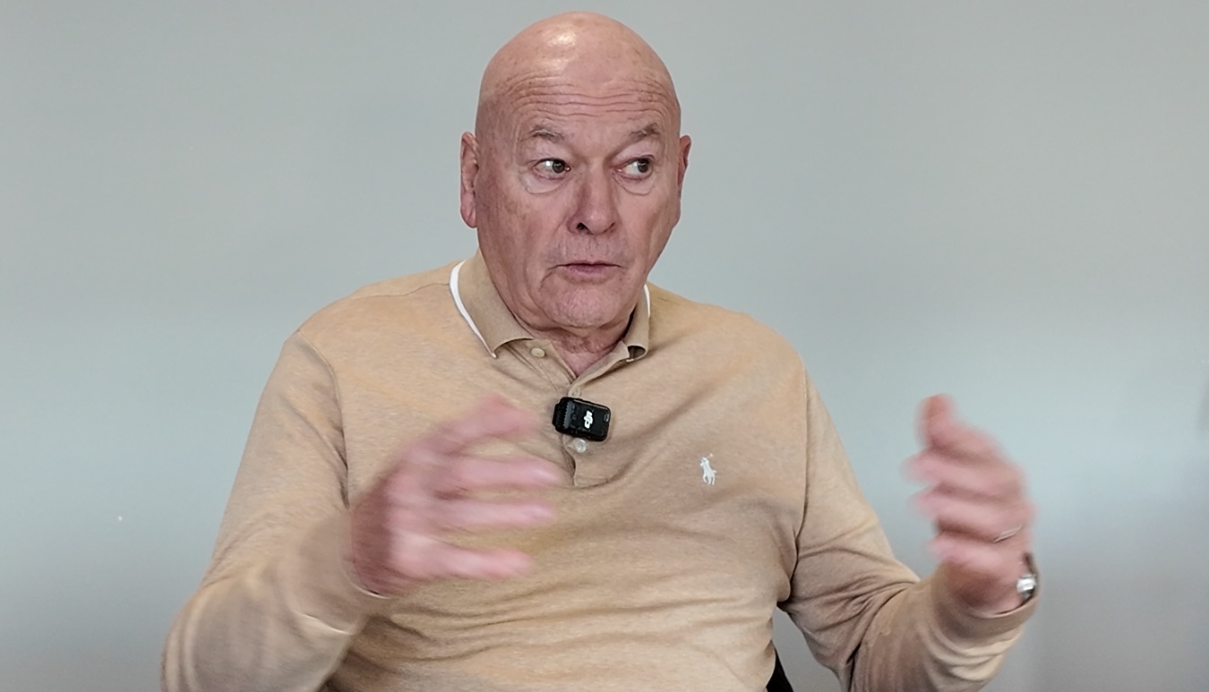 Alain CUISSE : « Je vois encore souvent des entreprises qui réclament leurs visites médicales, mais rarement des entreprises qui réclament une démarche de prévention. »