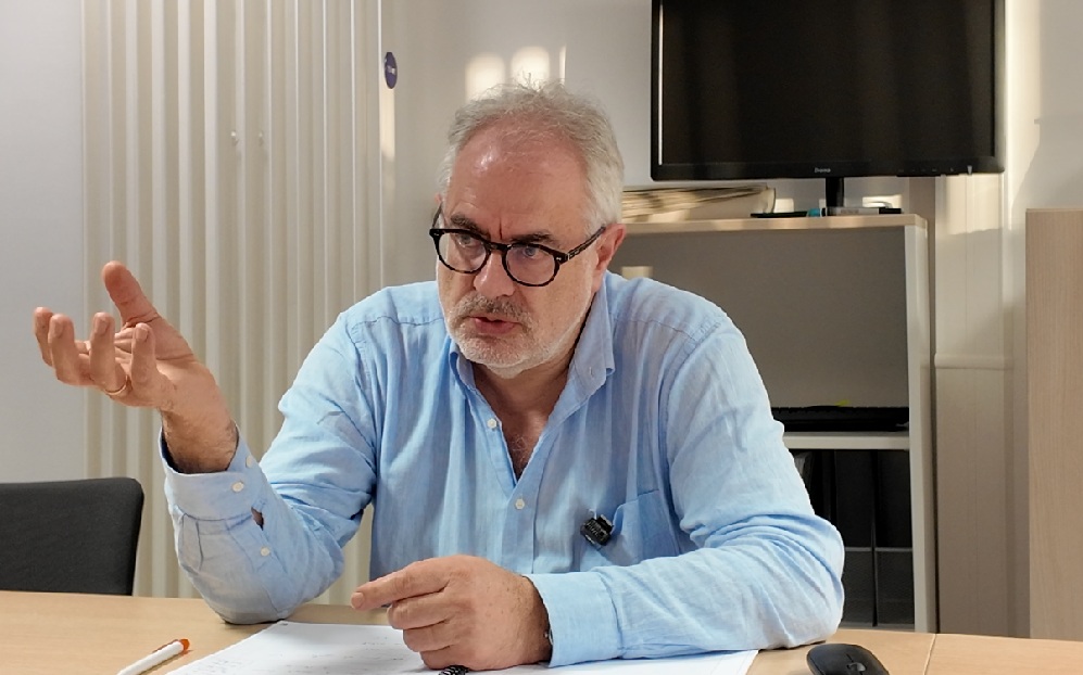 Damien Vandorpe